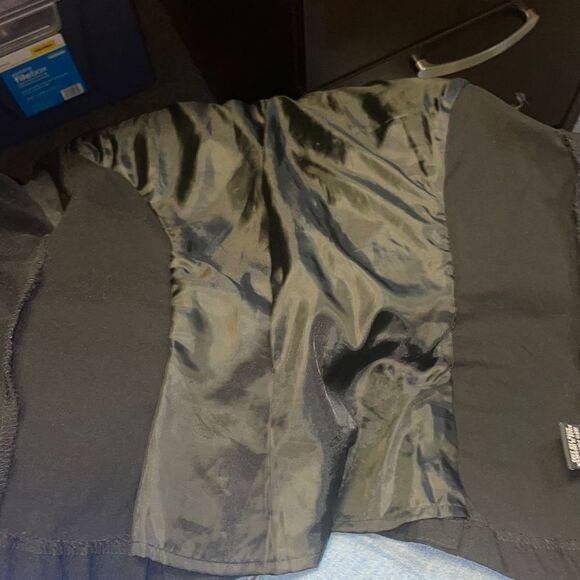 BCX ruched fitted blazer - Picture 12 of 12